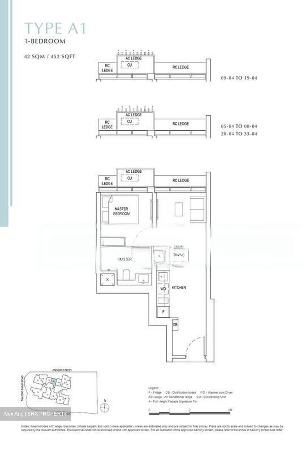 Newport Residences (D2), Condominium #502635351